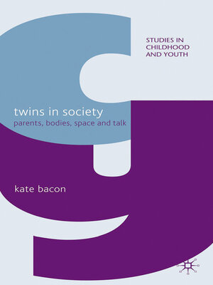 cover image of Twins in Society